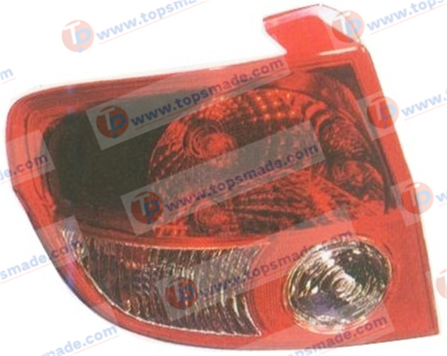 FOR HYUNDAI GETZ 03-05 TAIL LAMP RIGHT SIDE 92402-1C010 924021C010/HN0021