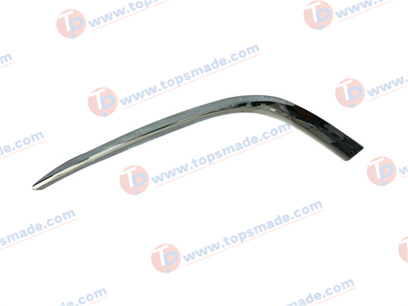 FOR MAZDA 6/ATENZA GJ 2016-17 FOG LAMP COVER MOULDING RIGHT SIDE G46L-50-C12 G46L50C12/MA0880