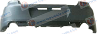 FOR MAZDA 6/ATENZA GH 08-12 REAR BUMPER GS1D-50-221CAA GS1D50221CAA/MA0750