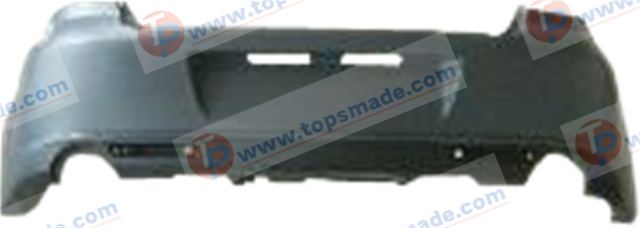 FOR MAZDA 6/ATENZA GH 08-12 REAR BUMPER GS1D-50-221CAA GS1D50221CAA/MA0750