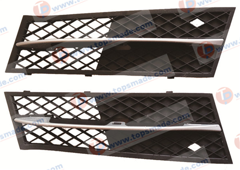 FOR BMW 5 F10/F11 2010-12 FOG LAMP COVER RIGHT SIDE 5111-7200700 51117200700/BM0848