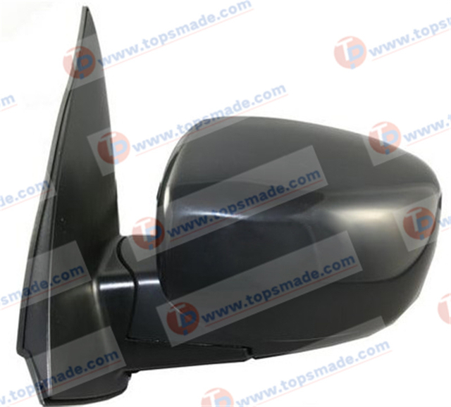 FOR HYUNDAI I10 07-11 DOOR MIRROR LEFT SIDE 87610-0X040 876100X040/HN0081