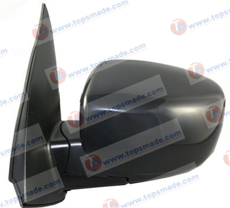FOR HYUNDAI I10 07-11 DOOR MIRROR LEFT SIDE 87610-0X040 876100X040/HN0081