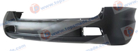 FOR HYUNDAI SANTA FE 2001-2006 REAR BUMPER 86610-26800 8661026800/HN1466