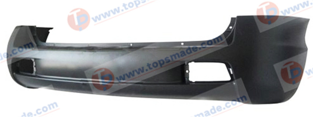 FOR HYUNDAI SANTA FE 2001-2006 REAR BUMPER 86610-26800 8661026800/HN1466