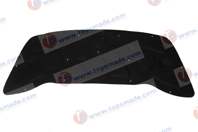 FOR MECEDES FOR MECEDES BENZ A W176 2012- HOOD INSULATOR 176-682-00-26 1766820026/BZ0004