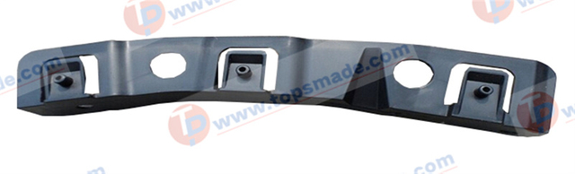 FOR MAZDA CX-5 2012-15 FRONT BUMPER BRACKET RIGHT SIDE KD45-50-153 KD4550153/MA0482