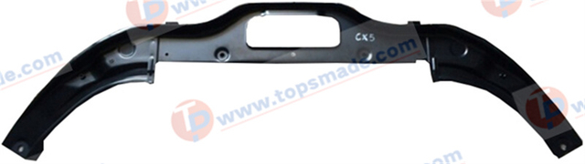 FOR MAZDA CX-5 2012-17 RADIATOR SUPPORT COVER KD53-53-150B KD5353150B/MA0515
