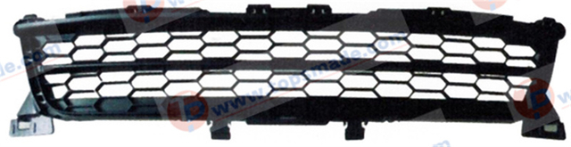 FOR MAZDA 6/ATENZA SPORT GH 07-10 BUMPER GRILLE GS1M-50-1T0B GS1M501T0B/MA0815