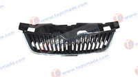 FOR SKODA FABIA Ⅱ 2010-14 GRILLE /SD0124