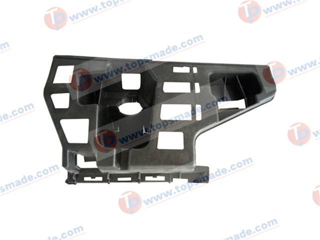 FOR SKODA FABIA Ⅱ 2010-14 FRONT BUMPER BRACKET RIGHT SIDE 5J0-807-056-A 5J0807056A/SD0116