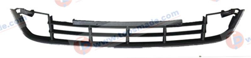 FOR SKODA FABIA Ⅱ 2010-14 BUMPER GRILLE 5JD-853-677 5JD853677/SD0111