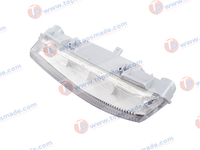FOR MERCEDES-BENZ C W204 2011-14 DAYTIME RUNNING LAMP LEFT SIDE A204-906-89-00 A2049068900/BZ0510