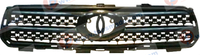 FOR TOYOTA RAV4 XA30 09-10 GRILLE 53101-42250 5310142250/TY1884