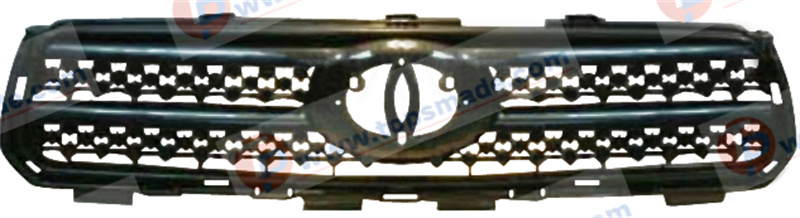 FOR TOYOTA RAV4 XA30 06-07 FRONT BUMPER UPPER RADIATOR GRILL GRILLE 53101-42150 5310142150/TY1883
