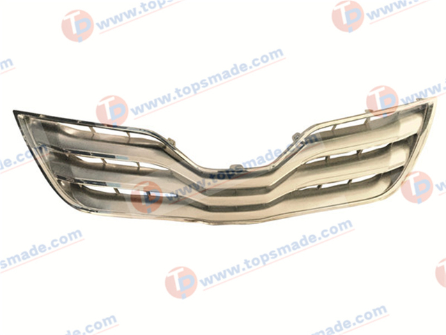 FOR TOYOTA CAMRY XV40 09-11 GRILLE 53101-06190-C0 5310106190C0/TY1367