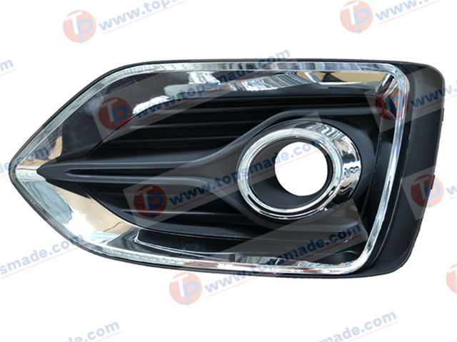 FOR HYUNDAI SOLARIS/ACCENT 2017- FOG LAMP COVER RIGHT SIDE 86527-H5000 86527H5000/HN0645