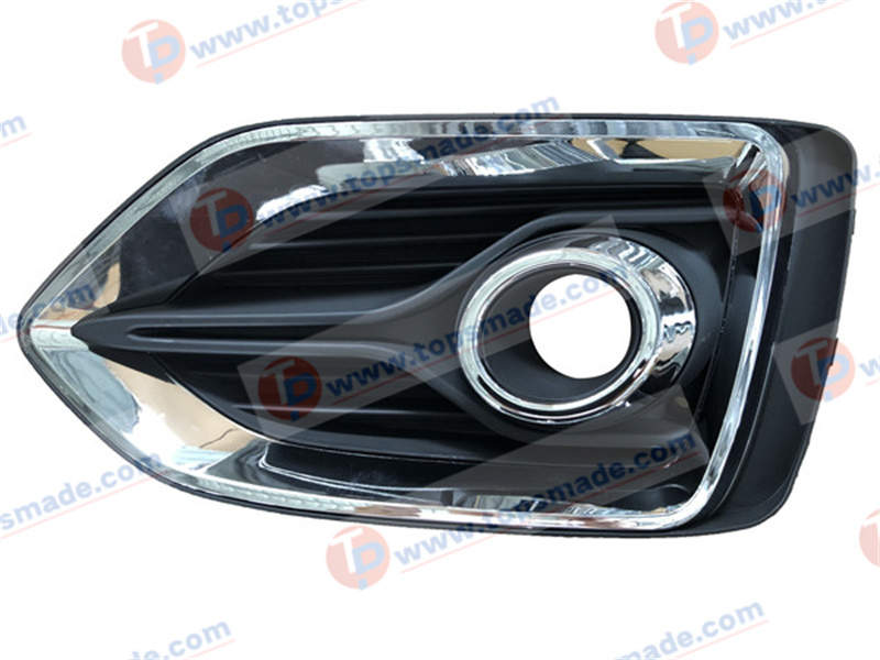 FOR HYUNDAI SOLARIS/ACCENT 2017- FOG LAMP COVER RIGHT SIDE 86527-H5000 86527H5000/HN0645