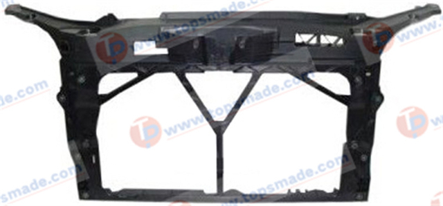 FOR MAZDA 3/AXCELA 04-08 RADIATOR SUPPORT BP4K-53-110E BP4K53110E/MA0157