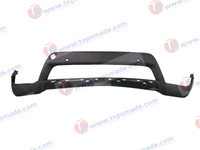 FOR BMW X5 E70 2010-13 FRONT BUMPER 5111-7222382 51117222382/BM2124
