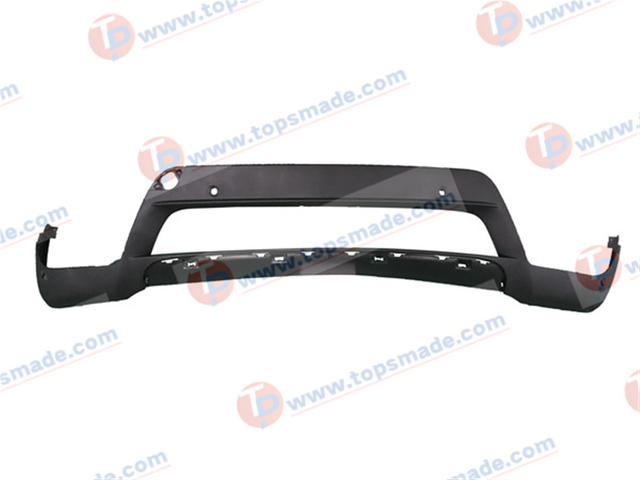 FOR BMW X5 E70 2010-13 FRONT BUMPER 5111-7222382 51117222382/BM2124
