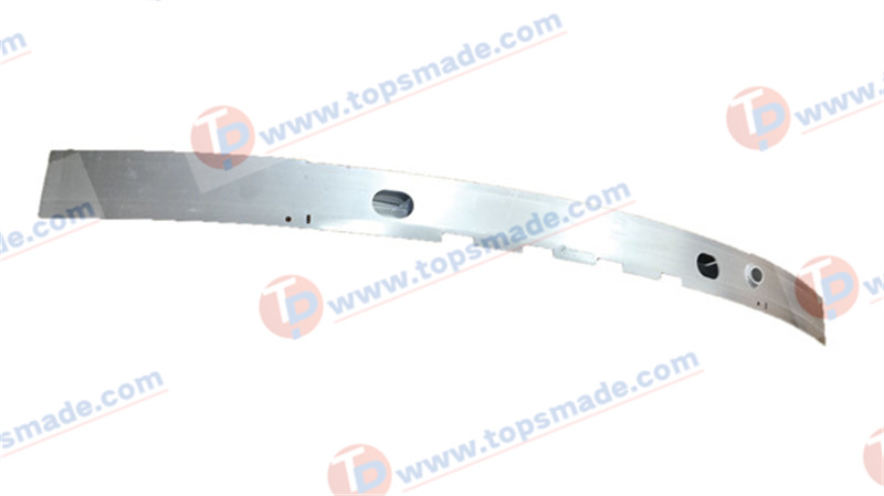FOR BMW X3 F25 2010-17 FRONT BUMPER REINFORCEMENT 5111-7371989 51117371989/BM1835