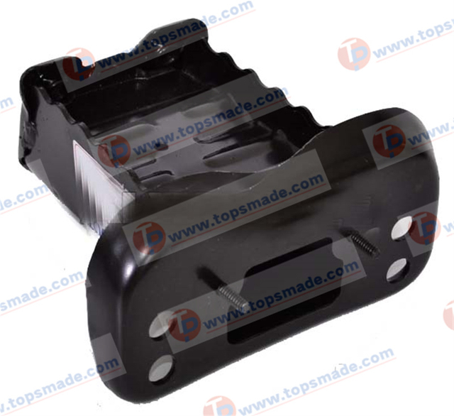 FOR TOYOTA YARIS HATCHBACK XP90 06-11 FRONT BUMPER BRACKET RIGHT SIDE 57013-52010 5701352010/TY0032