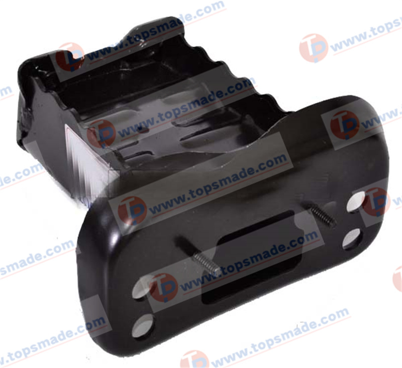 FOR TOYOTA YARIS HATCHBACK XP90 06-11 FRONT BUMPER BRACKET LEFT SIDE 57014-52010 5701452010/TY0031