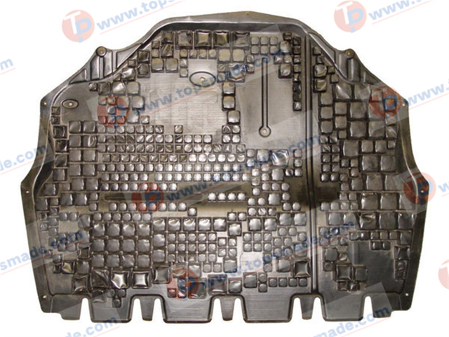 FOR SKODA FABIA Ⅰ 99-06 REAR ENGINE COVER 6Q0-825-237-P 6Q0825237P/SD0015