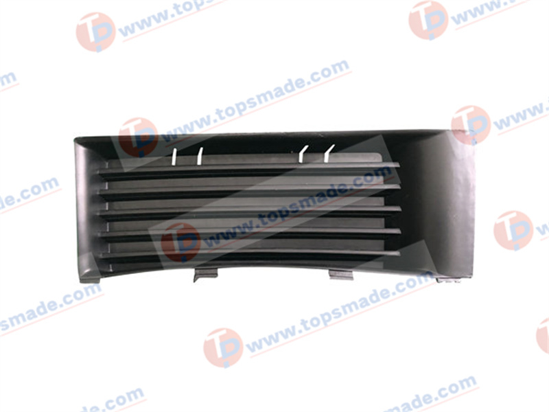 FOR SKODA FABIA Ⅰ 99-04 FOG LAMP COVER LEFT SIDE 6Y0-853-665-B41 6Y0853665B41/SD0006