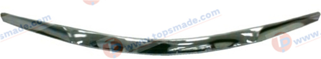 FOR HYUNDAI SONATA 2011-14 HOOD BONNET CHROME MOULDING 86355-3S100 863553S100/HN1269