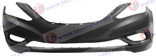 FOR HYUNDAI SONATA 2011-14 FRONT BUMPER 86511-3S000 865113S000/HN1247