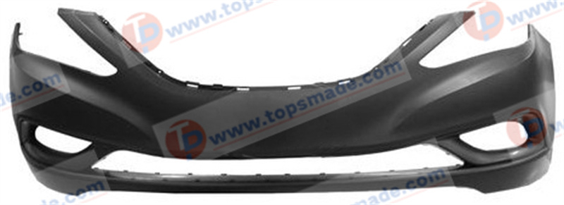 FOR HYUNDAI SONATA 2011-14 FRONT BUMPER 86511-3S000 865113S000/HN1247