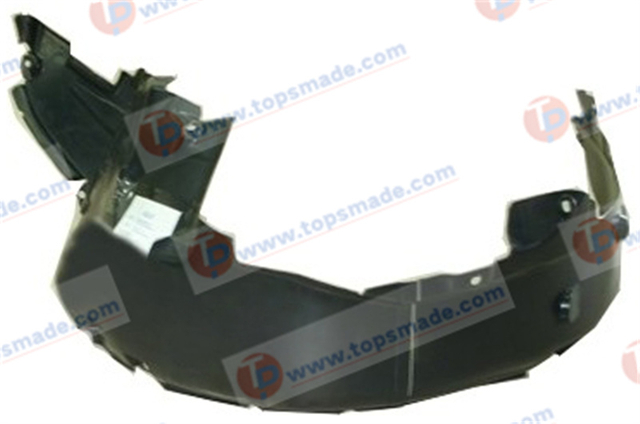 FOR HYUNDAI SONATA 2008-2010 FRONT INNER FENDER RIGHT SIDE 86812-0A800 868120A800/HN1237