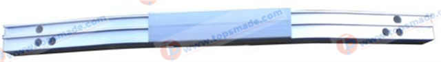 FOR HONDA CIVIC 06-11 REAR BUMPER REINFORCEMENT 71530-SNA-A00 71530SNAA00/HD0352