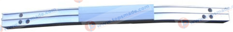 FOR HONDA CIVIC 06-11 REAR BUMPER REINFORCEMENT 71530-SNA-A00 71530SNAA00/HD0352
