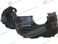 FOR TOYOTA HIGHLANDER 08-11 FRONT INNER FENDER LEFT SIDE 53806-0E040 538060E040/TY2754