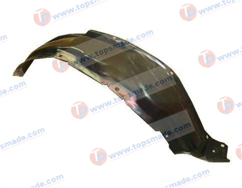 FOR TOYOTA HILUX VIGO 05-11 FRONT INNER FENDER RIGHT SIDE 53875-0K010 538750K010/TY2993