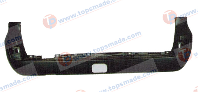FOR TOYOTA LAND CRUISER J200 08-12 REAR BUMPER 52159-60957 5215960957/TY2427