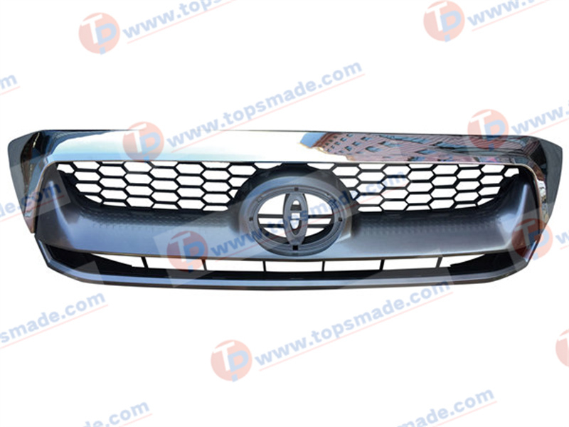 FOR TOYOTA HILUX VIGO 08-11 GRILLE 53121-0K060 531210K060/TY3035