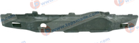 FOR HYUNDAI I30 2008-2011 REAR BUMPER REINFORCEMENT 86631-2L000 866312L000/HN0257