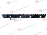 FOR HYUNDAI SOLARIS 2017- REAR BUMPER BRACKET RIGHT SIDE 86614-H5000 86614H5000/HN0664