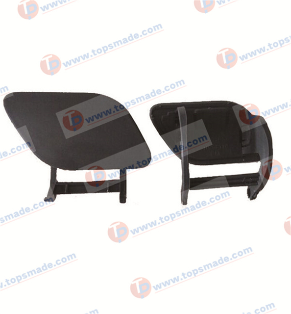 FOR BMW 7 F02 08-12 WASHER COVER RIGHT SIDE 5111-7210882 51117210882/BM1392