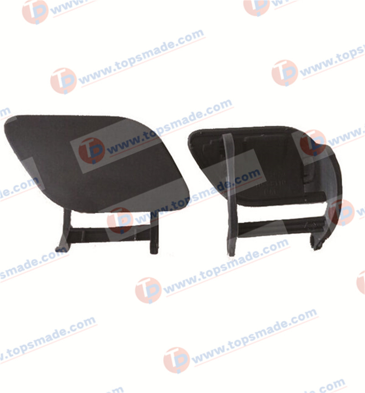 FOR BMW 7 F02 08-12 WASHER COVER LEFT SIDE 5111-7210881 51117210881/BM1391