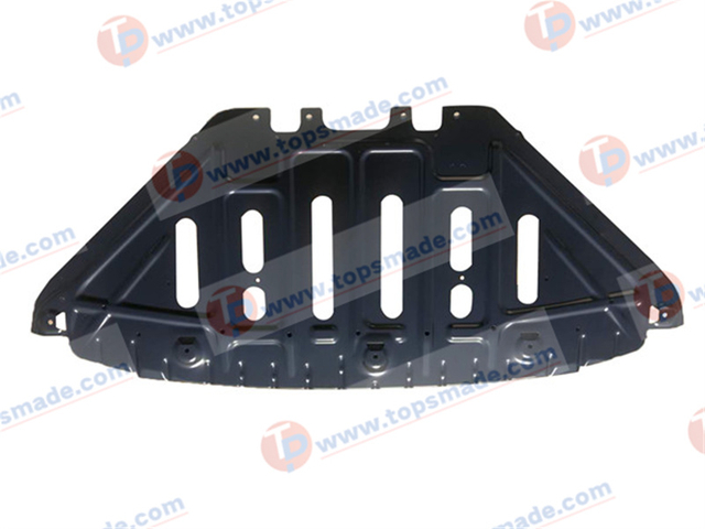 FOR BMW X1 E84 09-15 REAR ENGINE COVER 5175-2993605 51752993605/BM1595