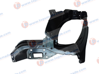 FOR MERCEDES-BENZ ML W164 05-11 HEAD LAMP BRACKET RIGHT SIDE 164-620-02-91 1646200291/BZ2174