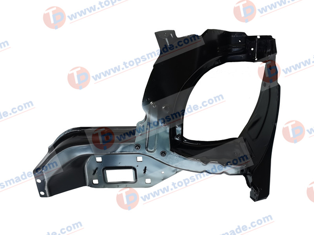 FOR MERCEDES-BENZ ML W164 05-11 HEAD LAMP BRACKET RIGHT SIDE 164-620-02-91 1646200291/BZ2174