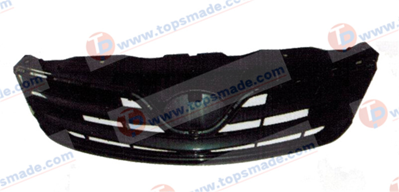 FOR TOYOTA COROLLA E140 09-12 GRILLE 53111-02690 5311102690/TY0604