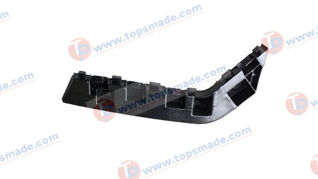 FOR HONDA CIVIC SEDAN 2016-18 FRONT BUMPER BRACKET LEFT SIDE 71198-TEA-H01 71198TEAH01/HD0541