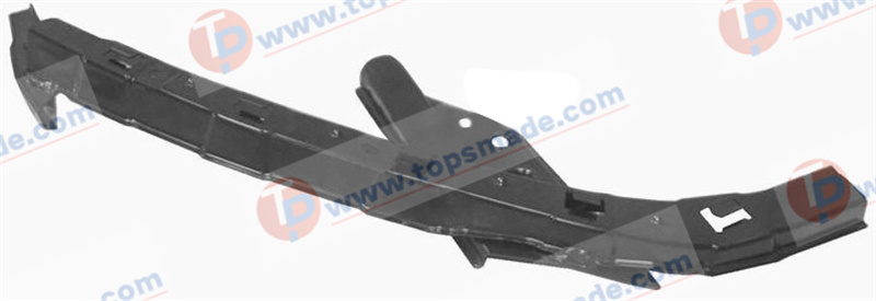FOR HONDA CIVIC 2012 FRONT BUMPER BRACKET RIGHT SIDE 71140-TR0-A00 71140TR0A00/HD0454